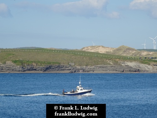 Bundoran Coast